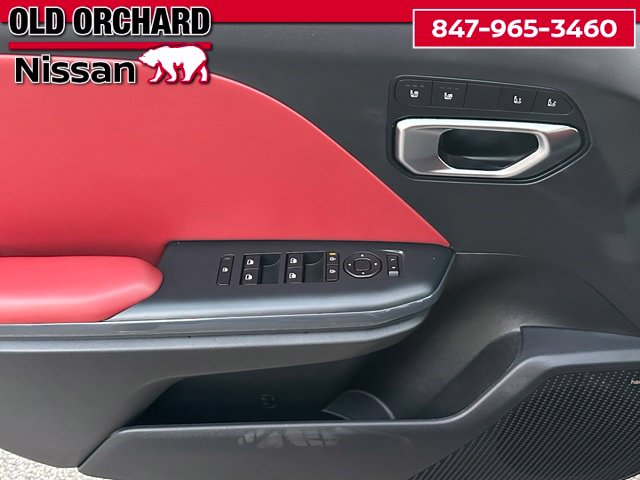 2025 Kia K4 GT-Line — photo 10 of 24
