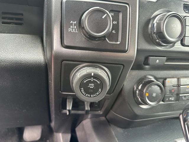 2018 Ford F-150 XLT — photo 18 of 23