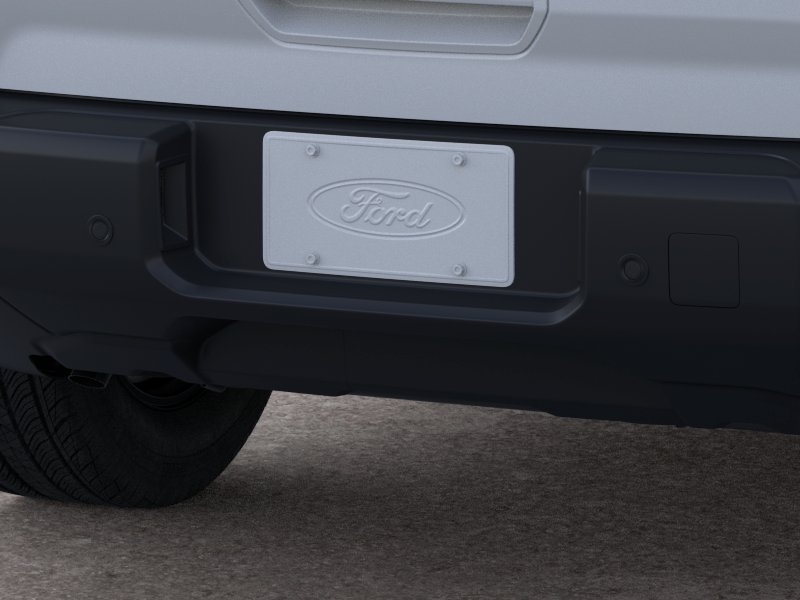 2026 Ford Bronco Sport Big Bend — photo 46 of 53