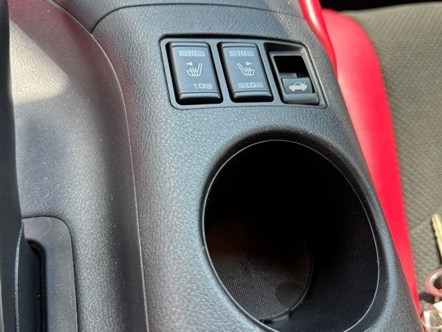 2024 Nissan Z Performance — photo 16 of 25