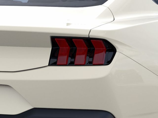 2025 Ford Mustang GT Premium — photo 22 of 52