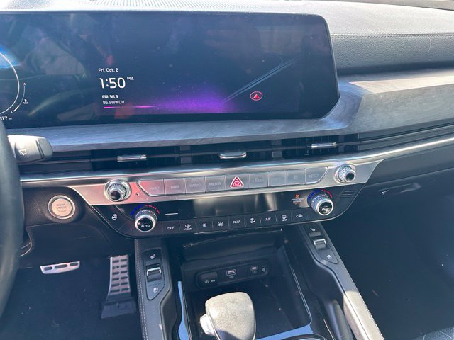 2024 Kia Telluride SX-Prestige X-Pro — photo 27 of 40