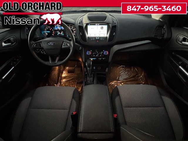 2019 Ford Escape SE — photo 12 of 20
