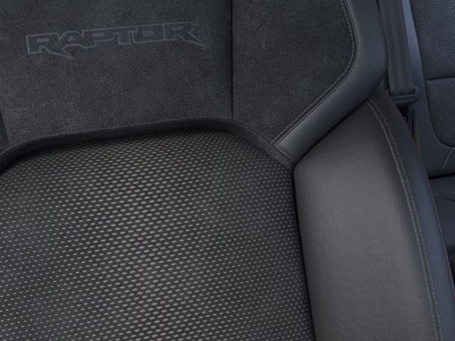 2025 Ford Bronco Raptor — photo 19 of 58
