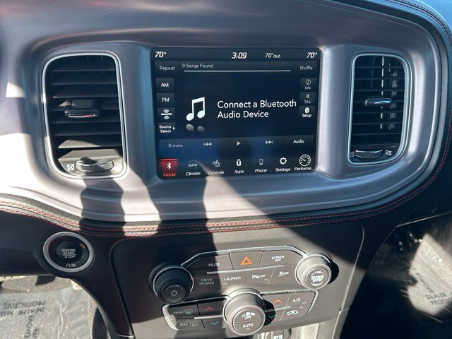 2023 Dodge Charger R/T Scat Pack — photo 26 of 31