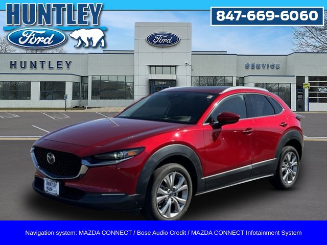 2023 Mazda CX-30 2.5 S Premium Package