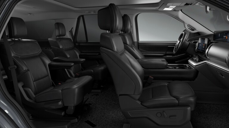 2027 Ford Expedition Platinum — photo 53 of 54