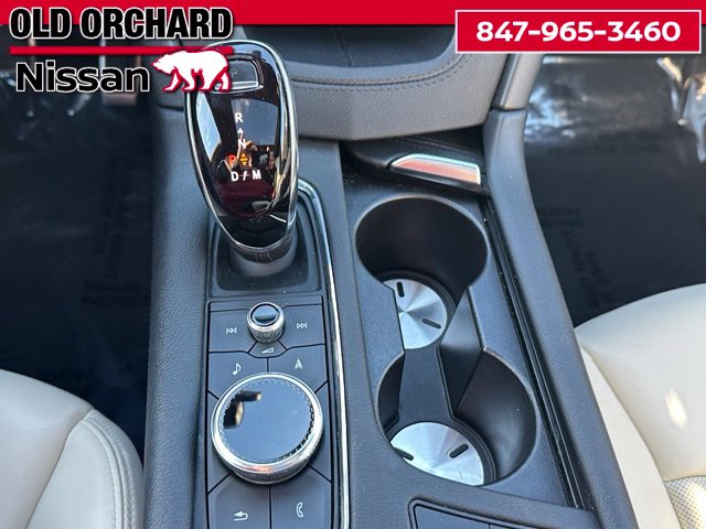 2021 Cadillac XT6 Sport — photo 21 of 23