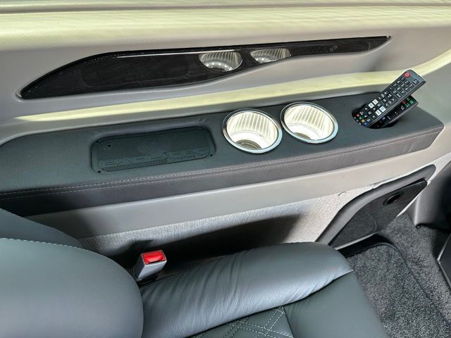 2026 Ford Transit-150 Base — photo 16 of 73