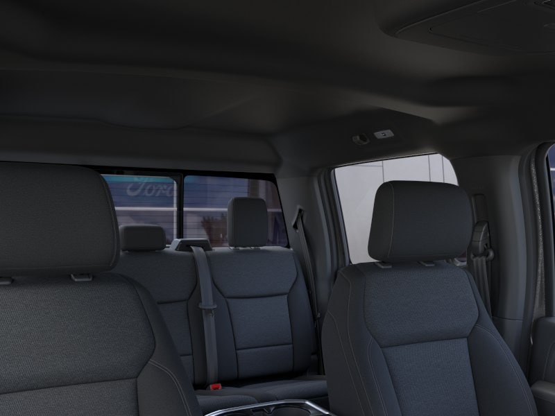 2026 Ford F-150 XLT — photo 45 of 52