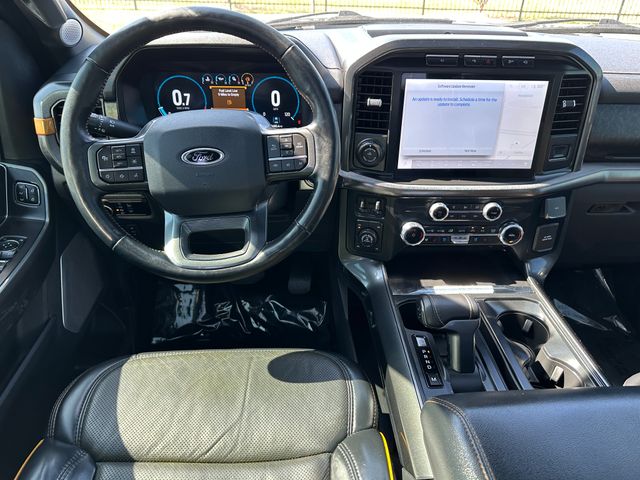 2023 Ford F-150 Tremor — photo 19 of 39