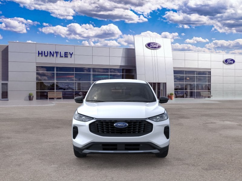 2026 Ford Escape Active — photo 30 of 54