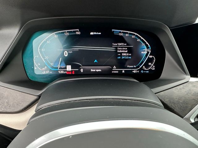 2022 BMW X5 xDrive45e — photo 46 of 46