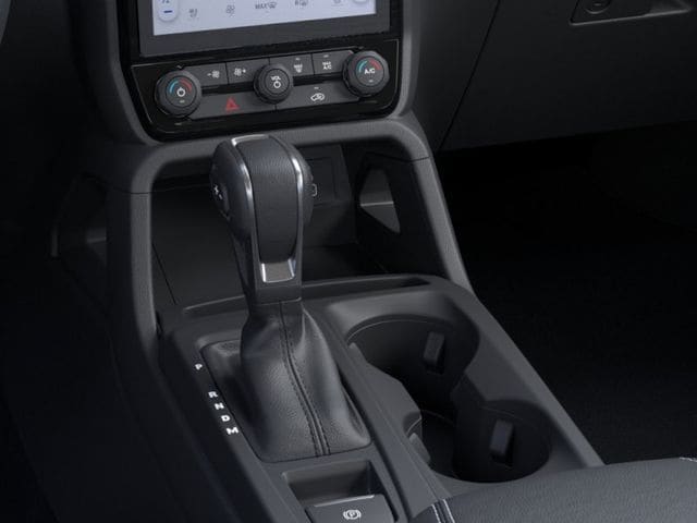2026 Ford Ranger XLT — photo 16 of 52
