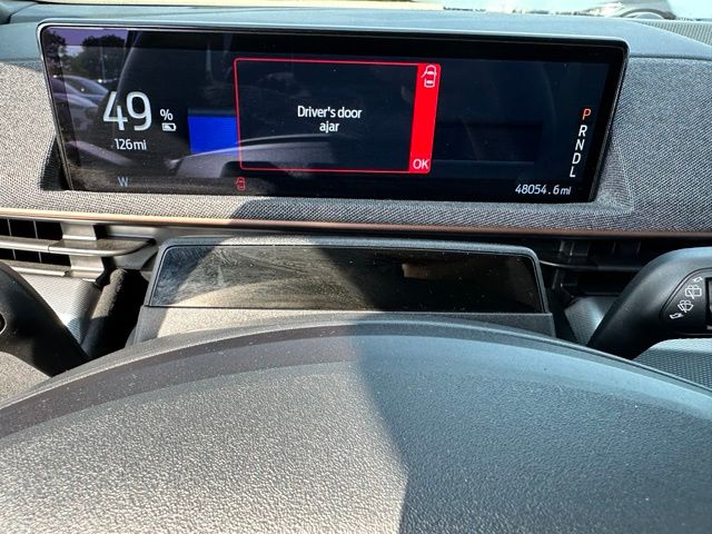 2022 Ford Mustang Mach-E GT — photo 37 of 38