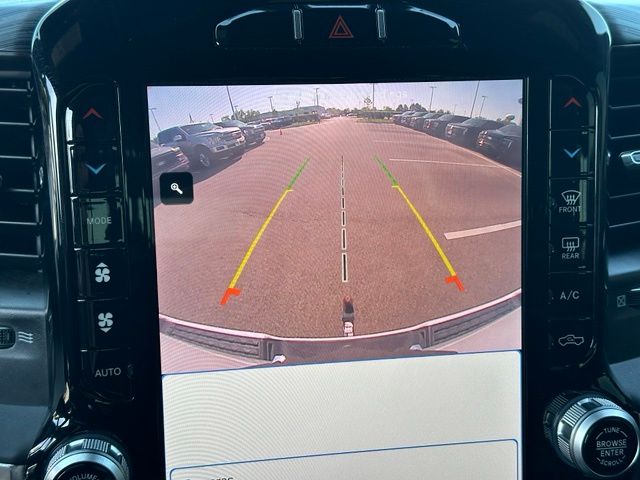 2023 Ram 1500 Laramie — photo 20 of 22