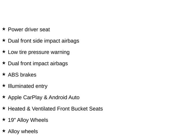 2025 Hyundai Tucson Limited — photo 4 of 22