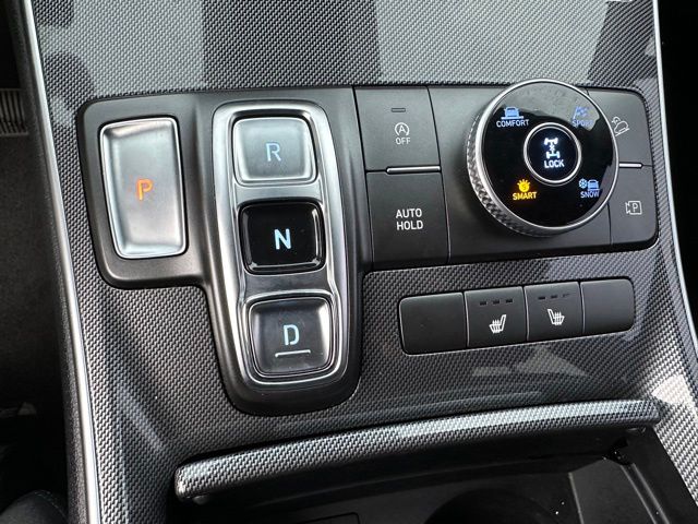 2022 Hyundai Santa Fe XRT — photo 26 of 26