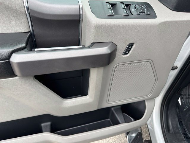 2019 Ford F-150 XLT — photo 18 of 29
