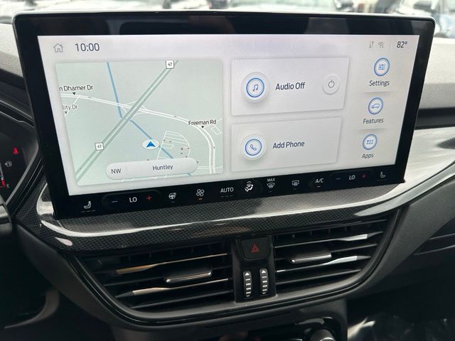 2023 Ford Escape ST-Line Select — photo 25 of 30