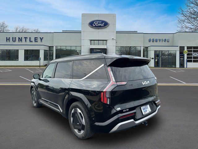 2024 Kia EV9 Land — photo 6 of 38