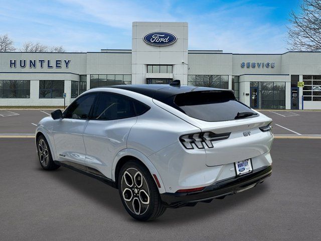 2023 Ford Mustang Mach-E GT — photo 5 of 26