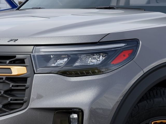 2027 Ford Explorer Tremor — photo 19 of 54