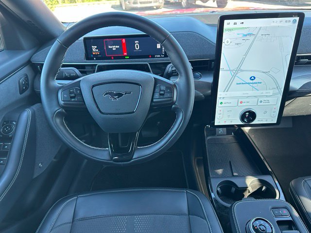 2024 Ford Mustang Mach-E GT — photo 13 of 32