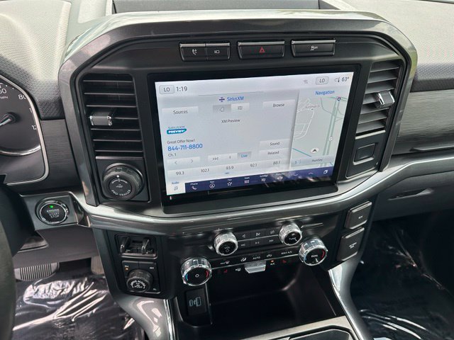 2023 Ford F-150 XLT — photo 23 of 30