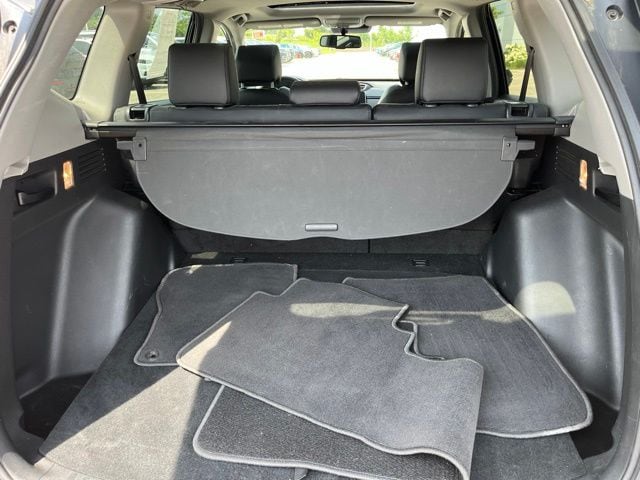 2019 Honda CR-V EX-L — photo 11 of 26