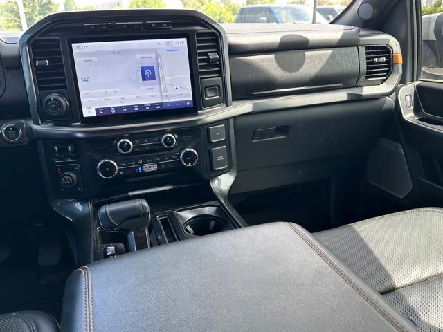 2023 Ford F-150 Tremor — photo 12 of 29