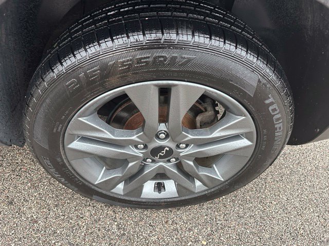 2022 Kia Seltos S — photo 7 of 30