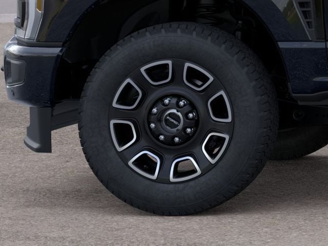 2026 Ford F-350SD Platinum — photo 19 of 51