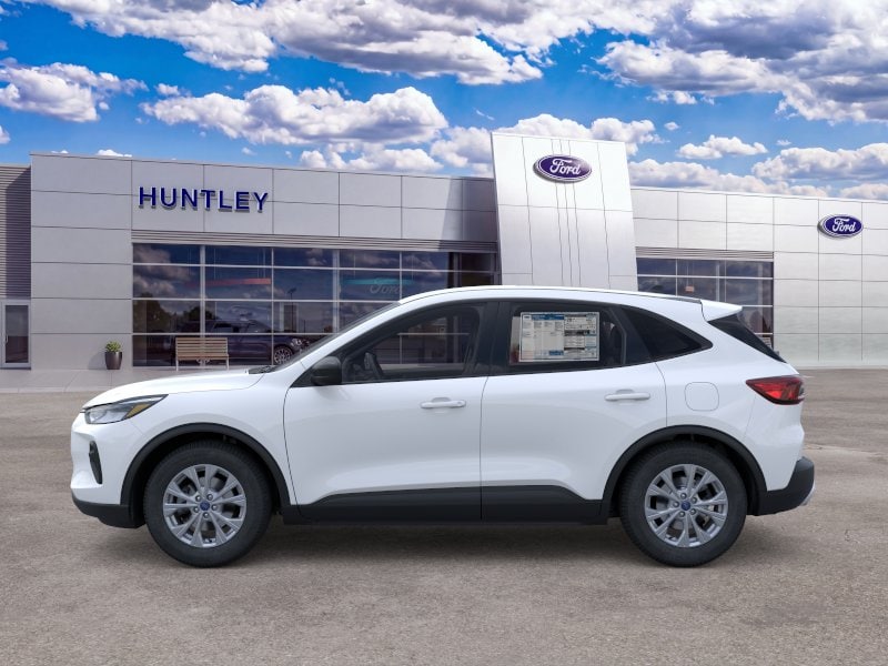 2026 Ford Escape Active — photo 27 of 54
