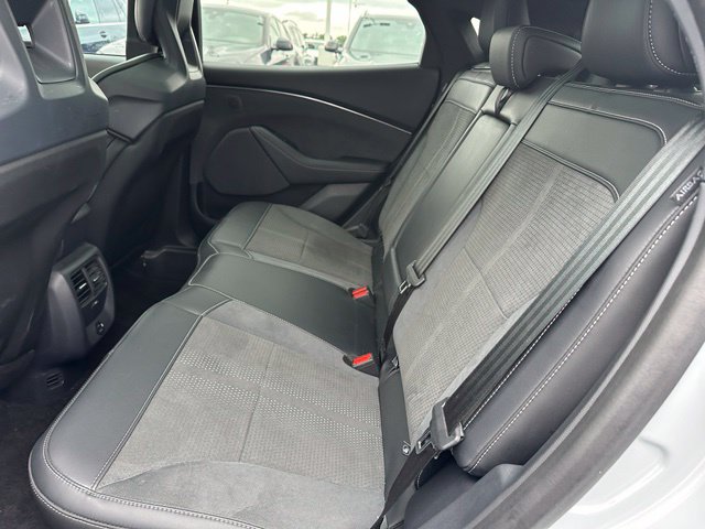 2023 Ford Mustang Mach-E GT — photo 15 of 32