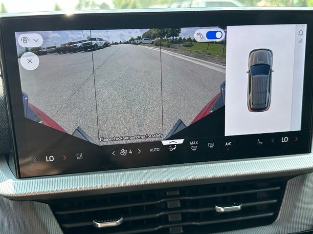 2026 Ford Explorer ST — photo 29 of 33