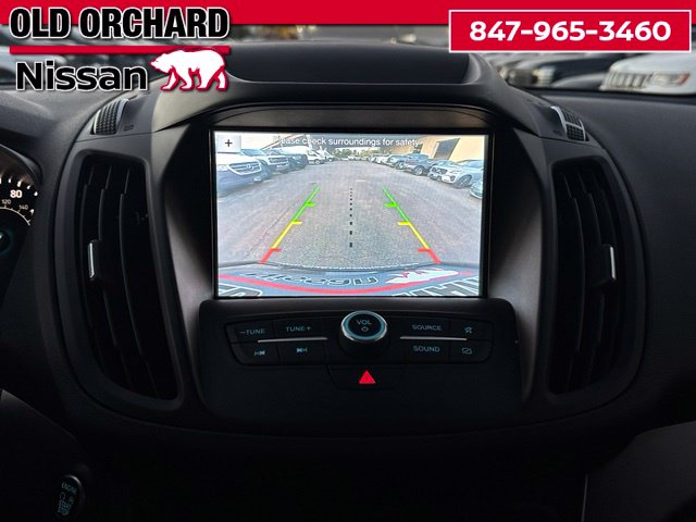 2019 Ford Escape SE — photo 13 of 20