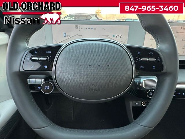 2024 Hyundai IONIQ 5 SE — photo 21 of 21