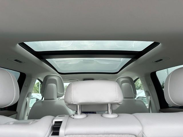 2023 Mercedes-Benz EQE 350 SUV — photo 10 of 30