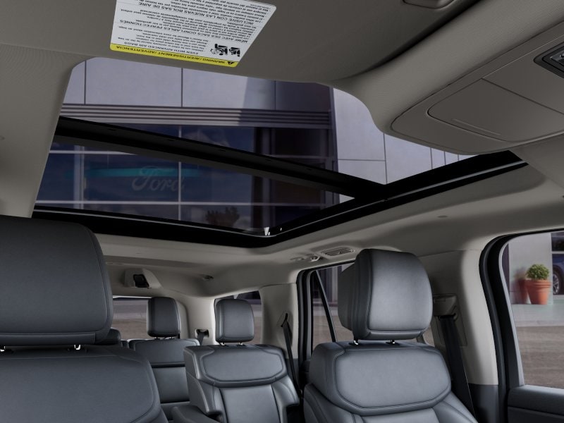 2027 Ford Expedition Active — photo 46 of 54