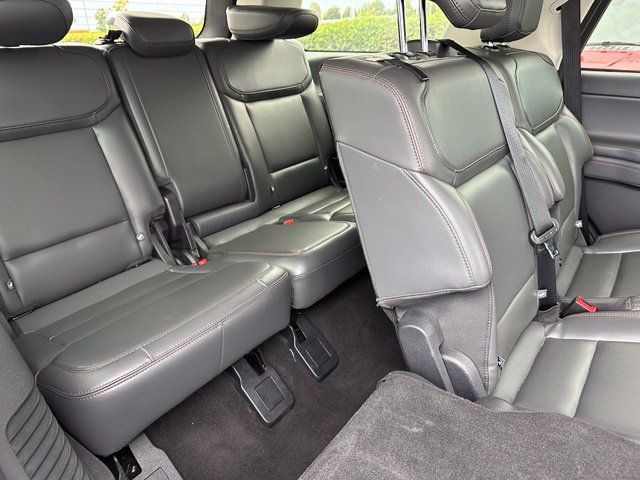 2025 Ford Expedition Active — photo 10 of 41