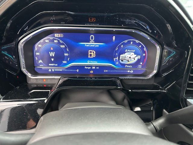 2024 Chevrolet Silverado 2500HD High Country — photo 53 of 53