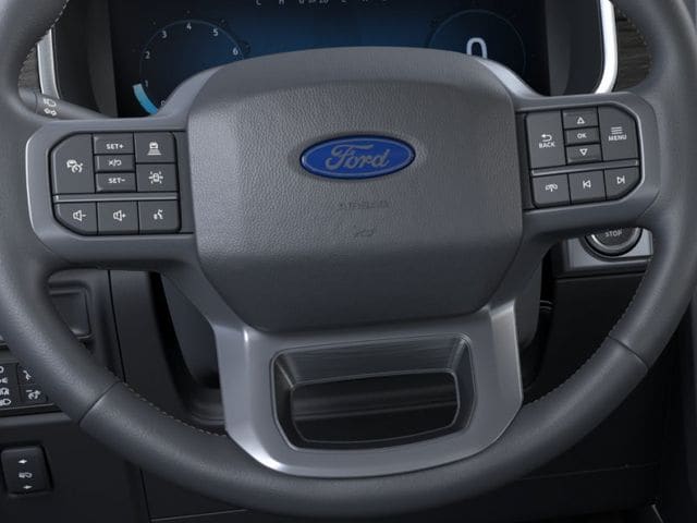 2026 Ford F-150 Lariat — photo 12 of 51