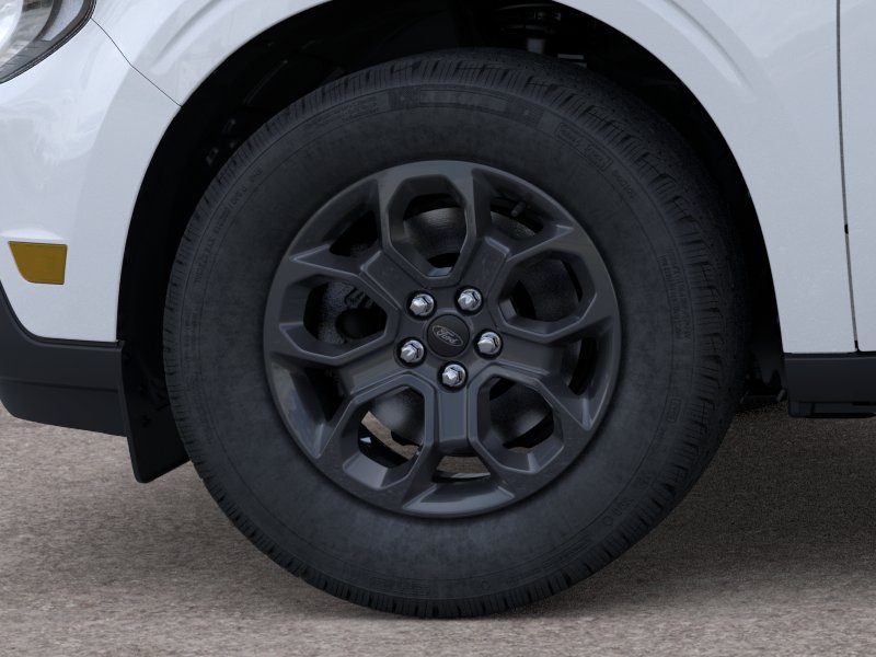 2026 Ford Maverick XLT — photo 45 of 56