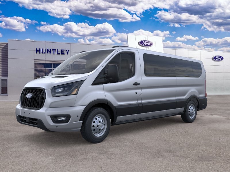 2026 Ford Transit-150 Base — photo 46 of 73