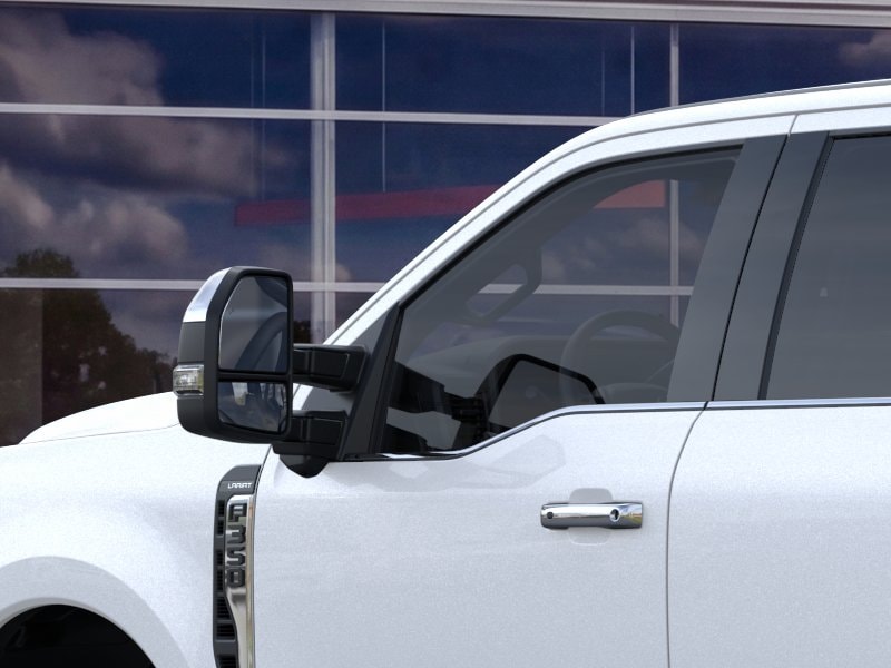 2026 Ford F-350SD Lariat — photo 43 of 52