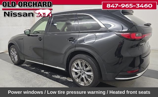 2024 Mazda CX-90 3.3 Turbo Premium — photo 6 of 12