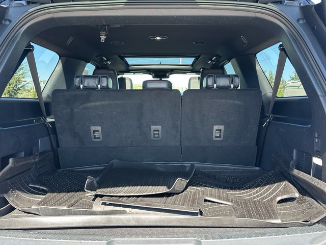 2023 Ford Expedition Max Limited — photo 12 of 39