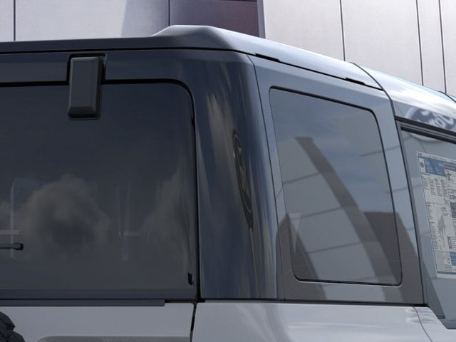 2026 Ford Bronco Badlands — photo 26 of 58