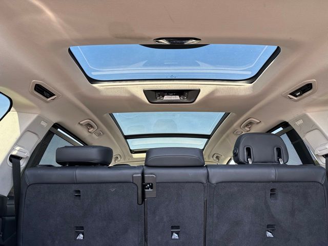 2024 BMW X7 xDrive40i — photo 11 of 48